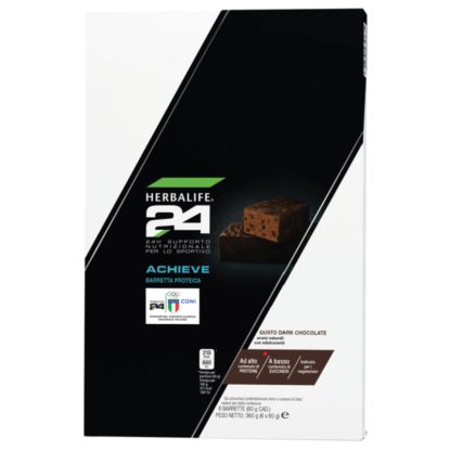 Barrette Proteiche H24