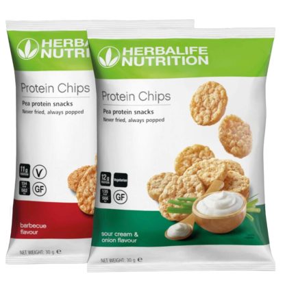 PROTEIN-CHIPS