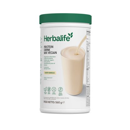 Protein Drink Mix Vegan