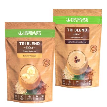 TRI BLEND