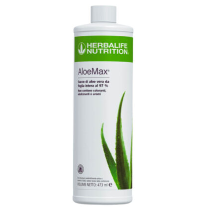 bottiglia aloe herbalife 473ml