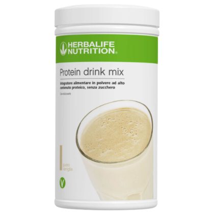PROTEIN DRINK MIX