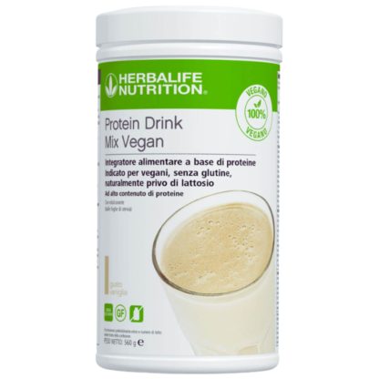 PROTEIN VEGAN