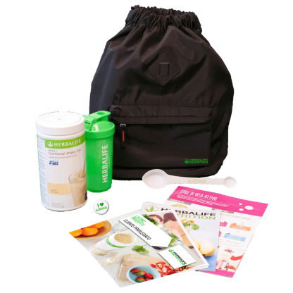 PACK CLIENTE
