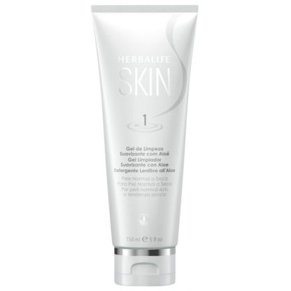 Detergente Aloe