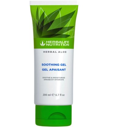 Gel Aloe