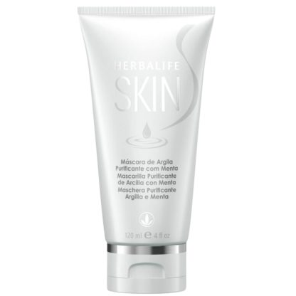 Maschera Purificante