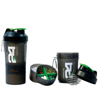 Smart Shake