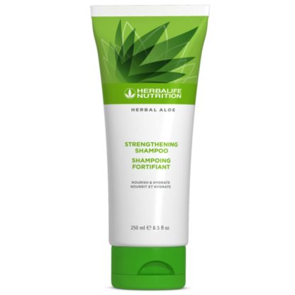 Shampoo Fortificante