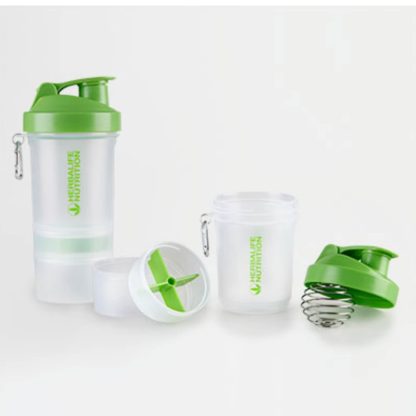 Super Shaker