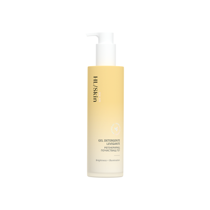 Skin Gel Detergente levigante