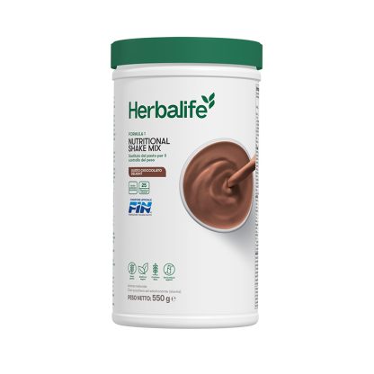 Cioccolato Delight