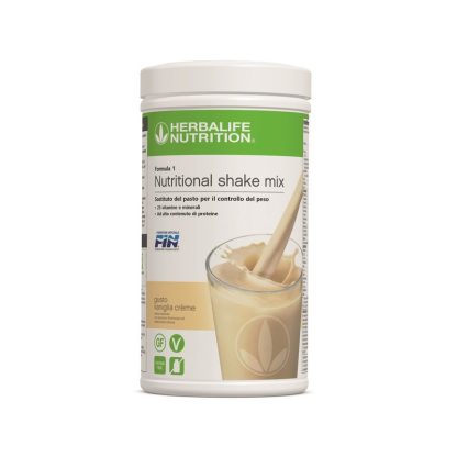 Vaniglia Creme