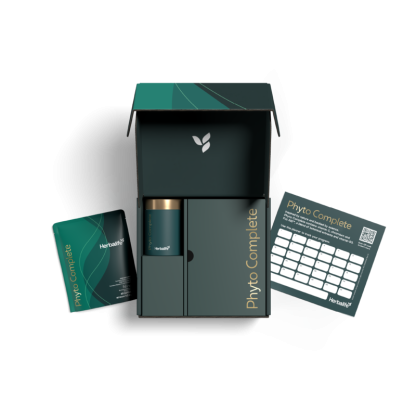 Phyto Complete Experience Box