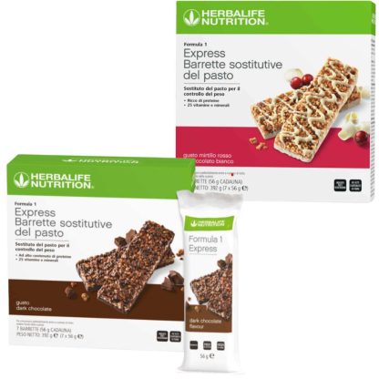kit formula 1 express